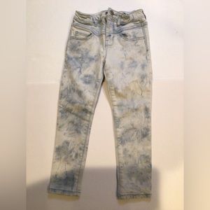 GAP - Stretch high rise ankle Jeggings